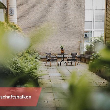 Downtown Apartment Mit Luxusbad Am Hafen Nur 5 Minuten Zu Fuss In Die Innenstadt Und Zum Bahnhof! Oldenburg Dış mekan fotoğraf