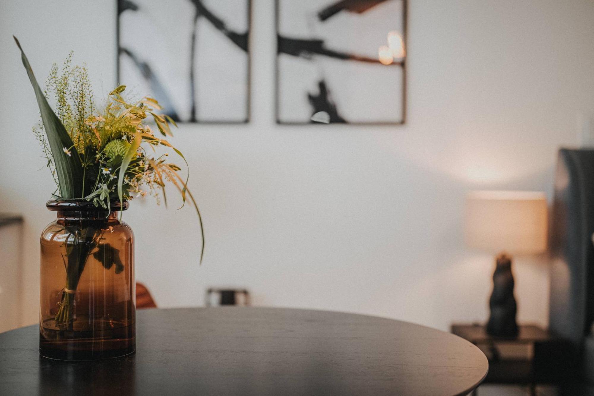 Downtown Apartment Mit Luxusbad Am Hafen Nur 5 Minuten Zu Fuss In Die Innenstadt Und Zum Bahnhof! Oldenburg Dış mekan fotoğraf